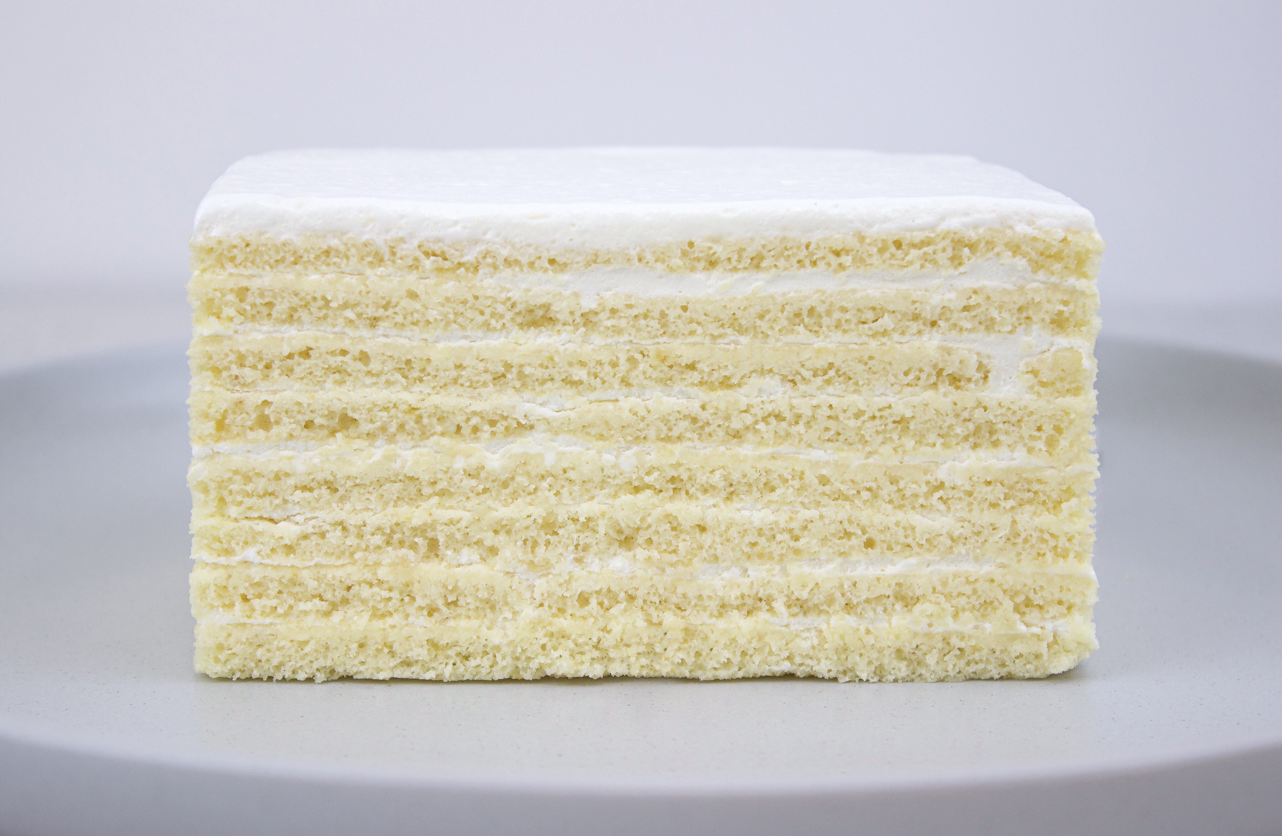 Молочная девочка